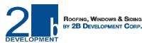 Roofing, Windows and Siding by 2B Development Corp image 1